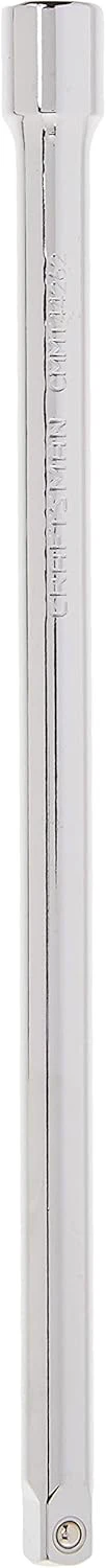 Craftsman 10-inch Extension Bar, 3/8-inch Drive, Chrome Finish - Image 4