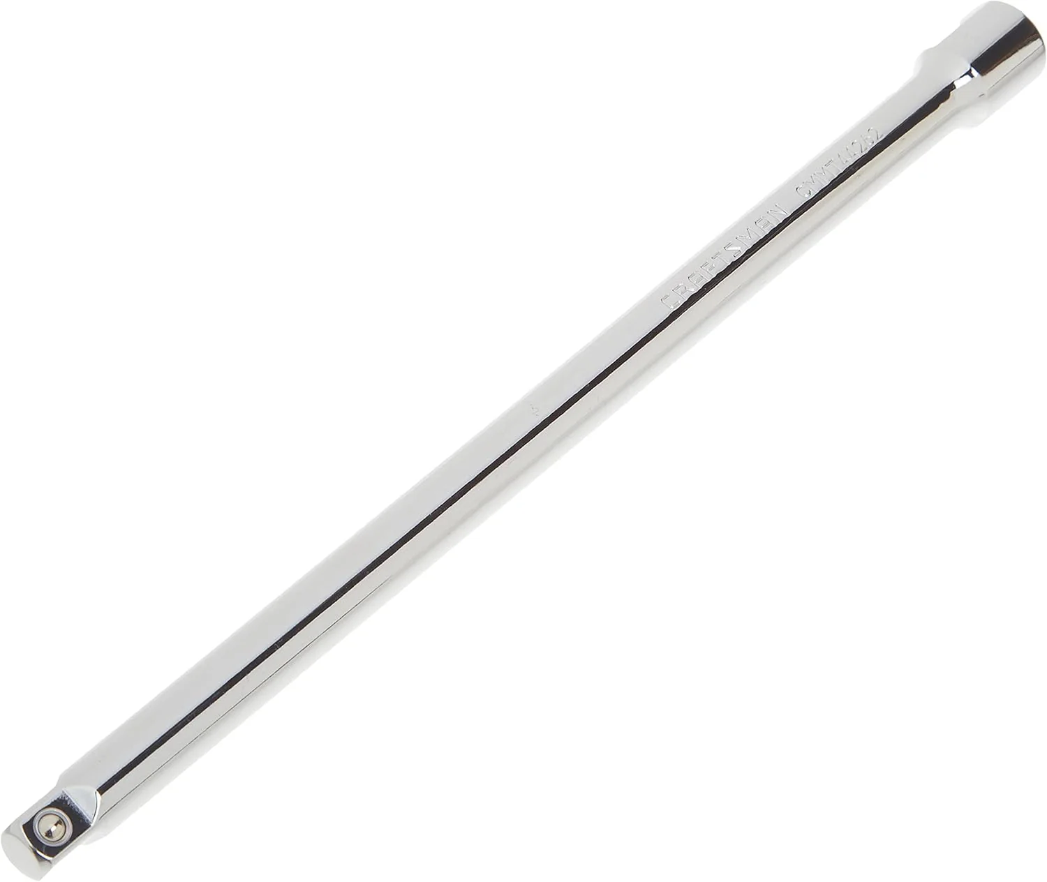 Craftsman 10-inch Extension Bar, 3/8-inch Drive, Chrome Finish - Image 5