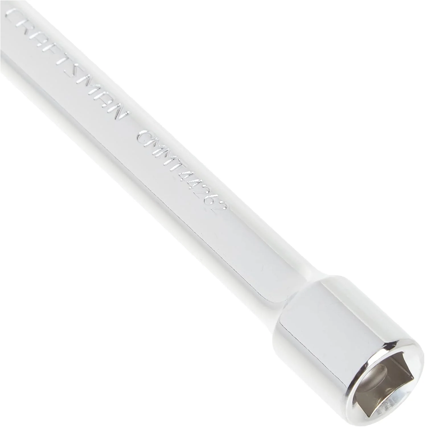 Craftsman 10-inch Extension Bar, 3/8-inch Drive, Chrome Finish - Image 6