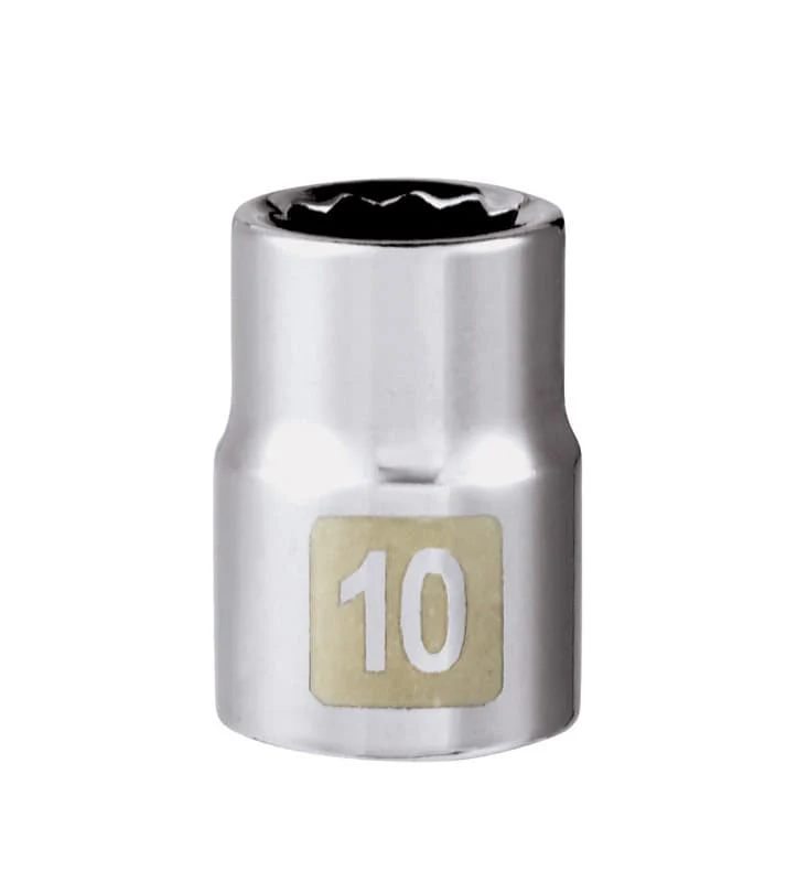 Craftsman 10 mm Metric 12 Point Standard Socket