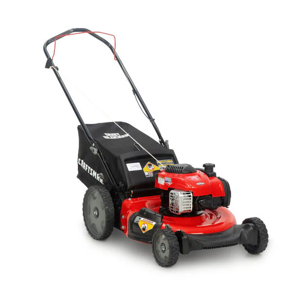 Craftsman 11A-B26B791 21 in. 150 cc Gas Lawn Mower