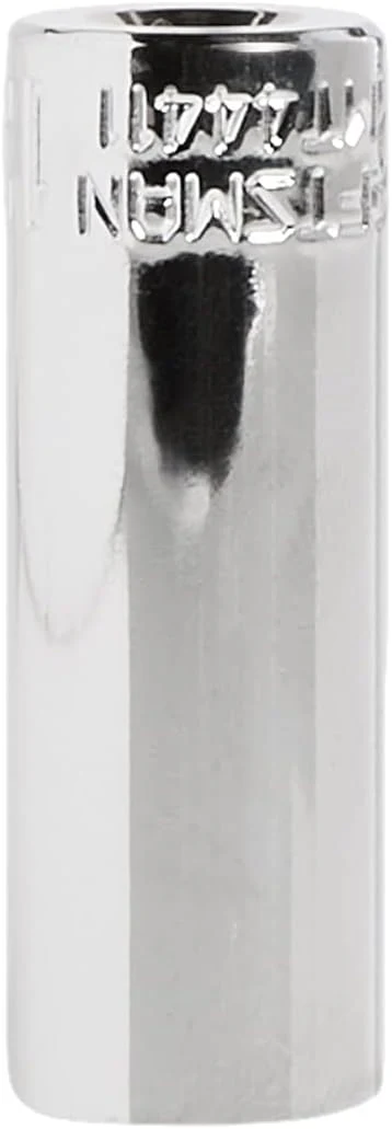 Craftsman 13 mm Metric Deep Socket, 1/4 in. Drive, 6-Point (CMMT44411)
