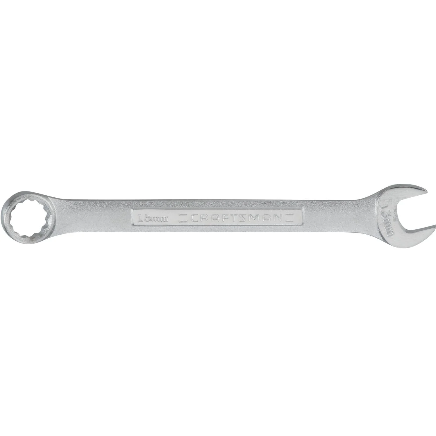 Craftsman 13mm Metric Combination Wrench, 12 Point, 6.5 in.