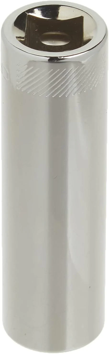 Craftsman 13mm Metric Deep Socket, 3/8 in. Drive, 6-Point (CMMT44429) - Image 4