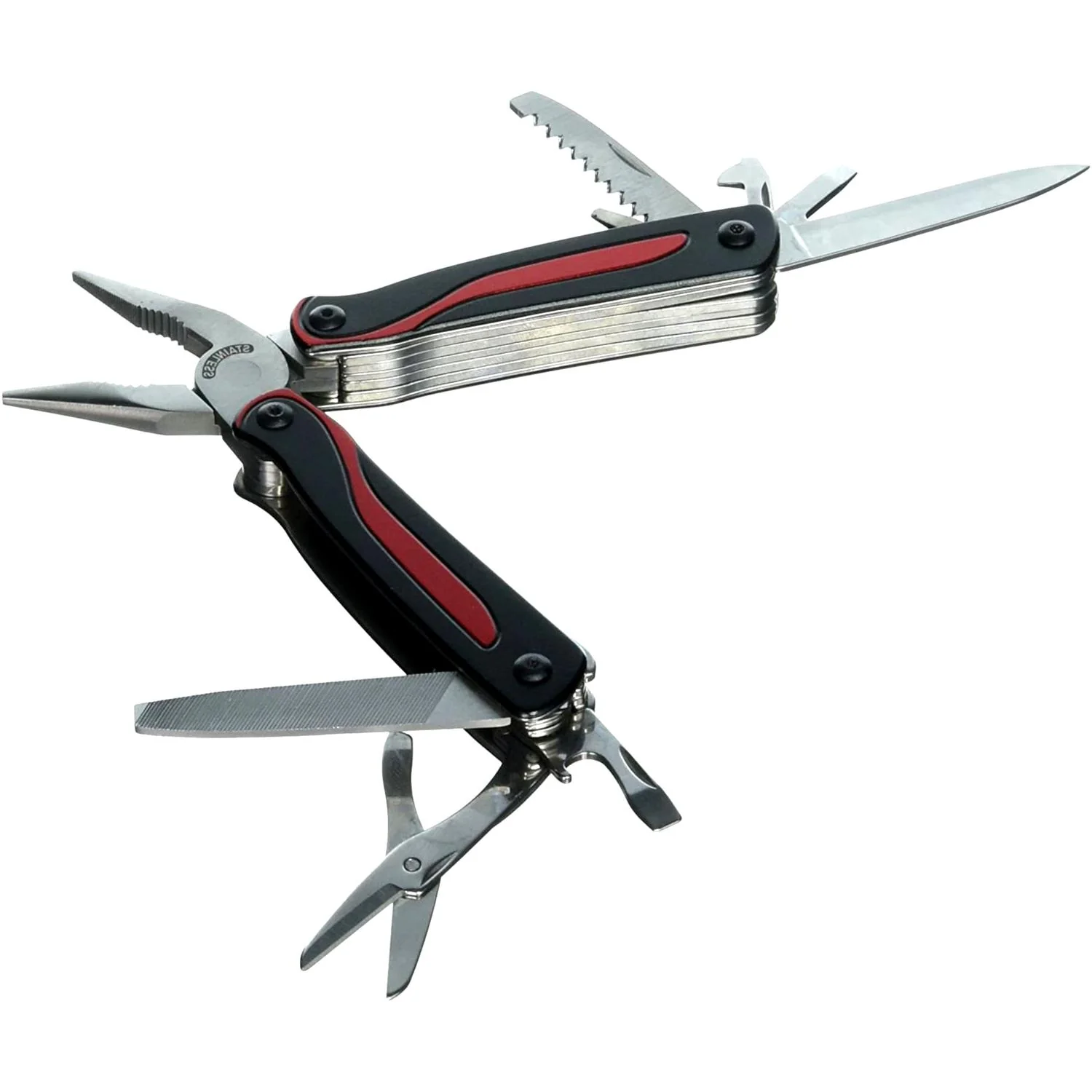 Craftsman 14-in-1 Multi-Tool 2 pc Set - Image 2