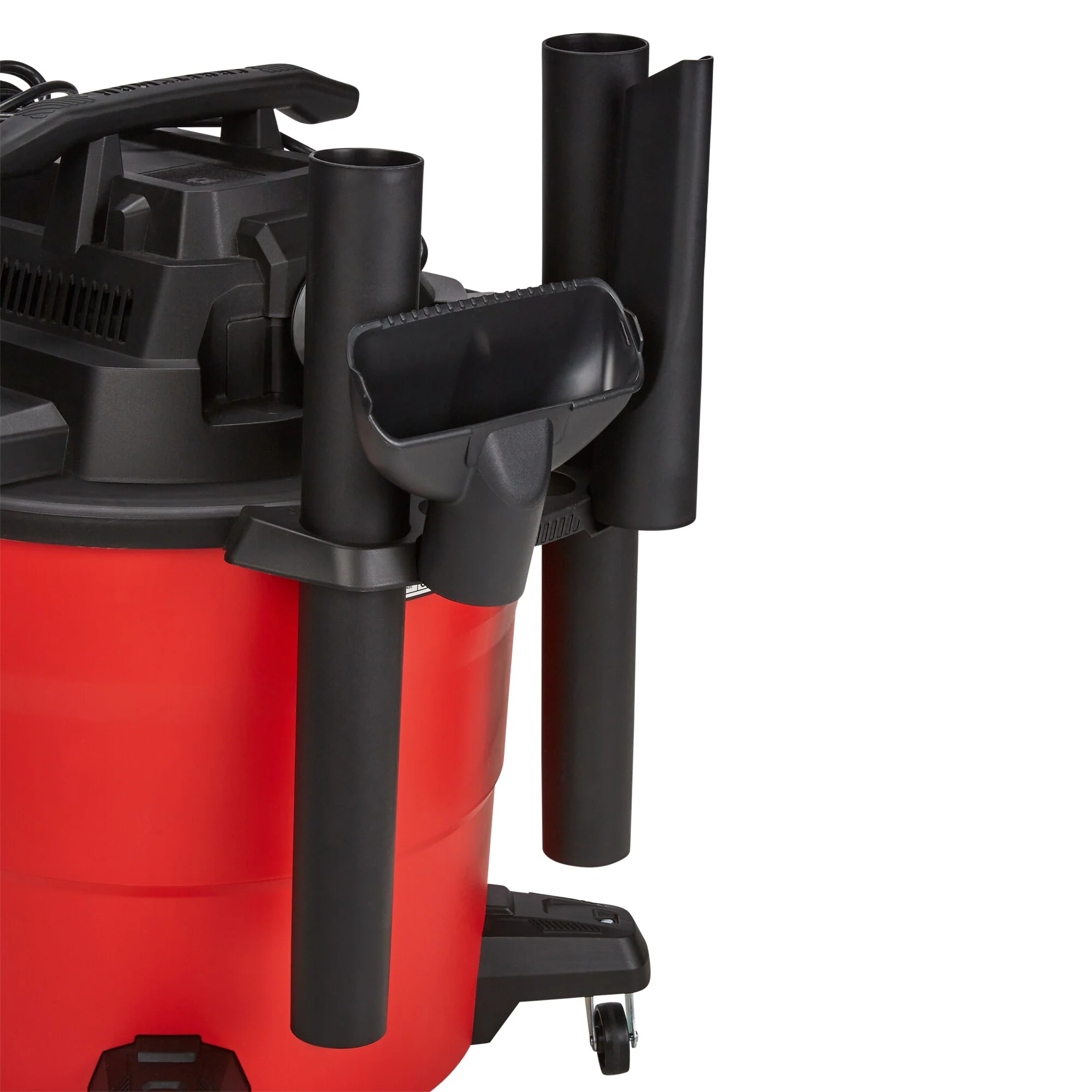 CRAFTSMAN 16-Gallon 6-HP Portable Wet/Dry Shop Vacuum, 2-1/2-in Hose, 20-ft Cord (CMXEVBCV1660L) - Image 5