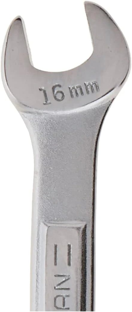 Craftsman 16mm Metric Combination Wrench, 12-Point, 8 in Length (CMMT42924) - Image 4