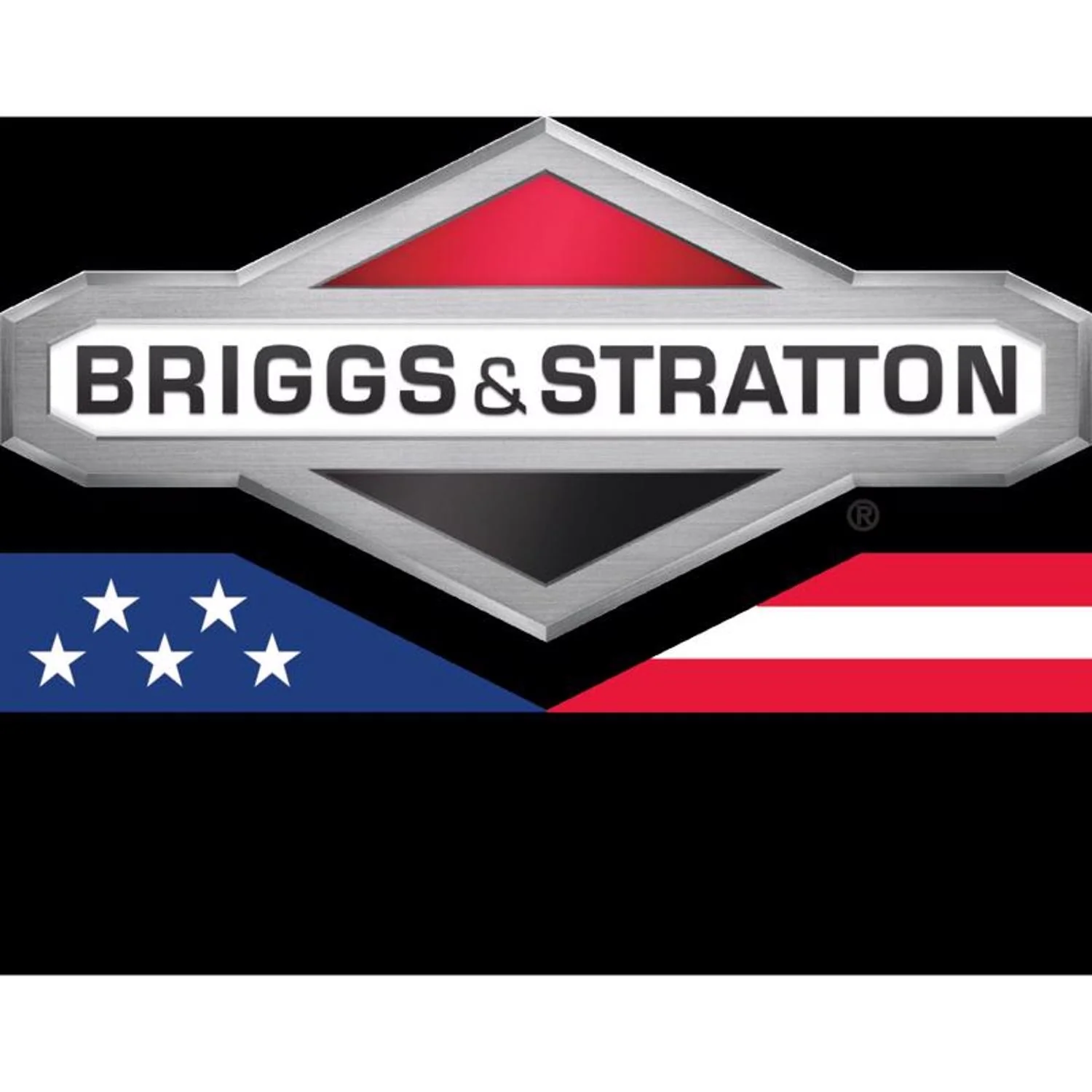 Craftsman 21 in. 140 cc Gas Self-Propelled Lawn Mower - Image 7