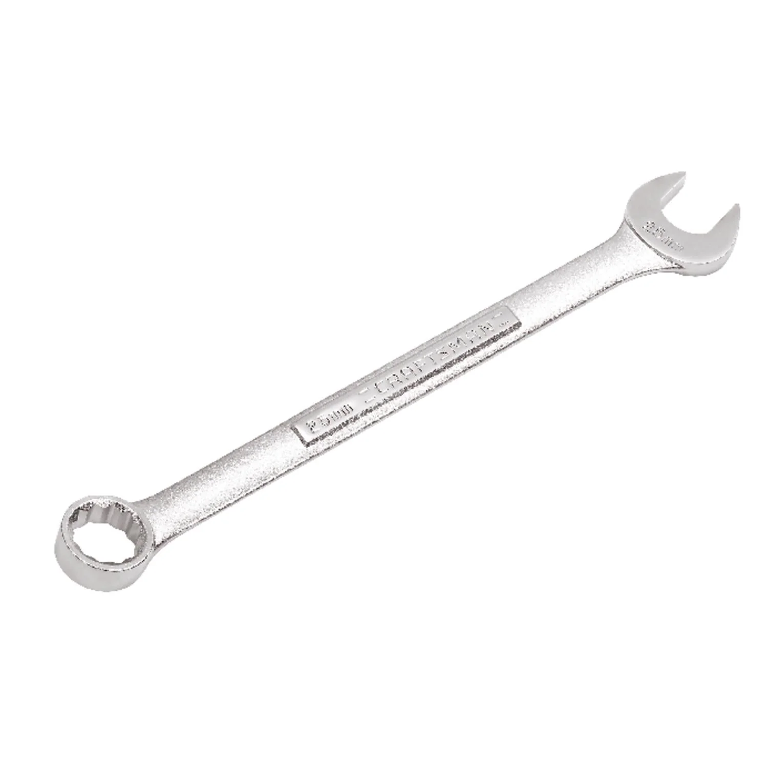 Craftsman 26mm Metric Combination Wrench - Durable Alloy Steel