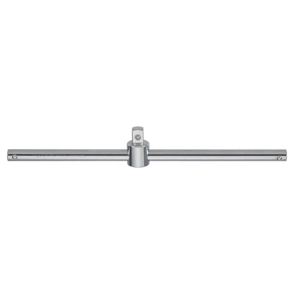 CRAFTSMAN 3/4-in Drive 18-in Breaker Bar (Sliding Bar Handle)