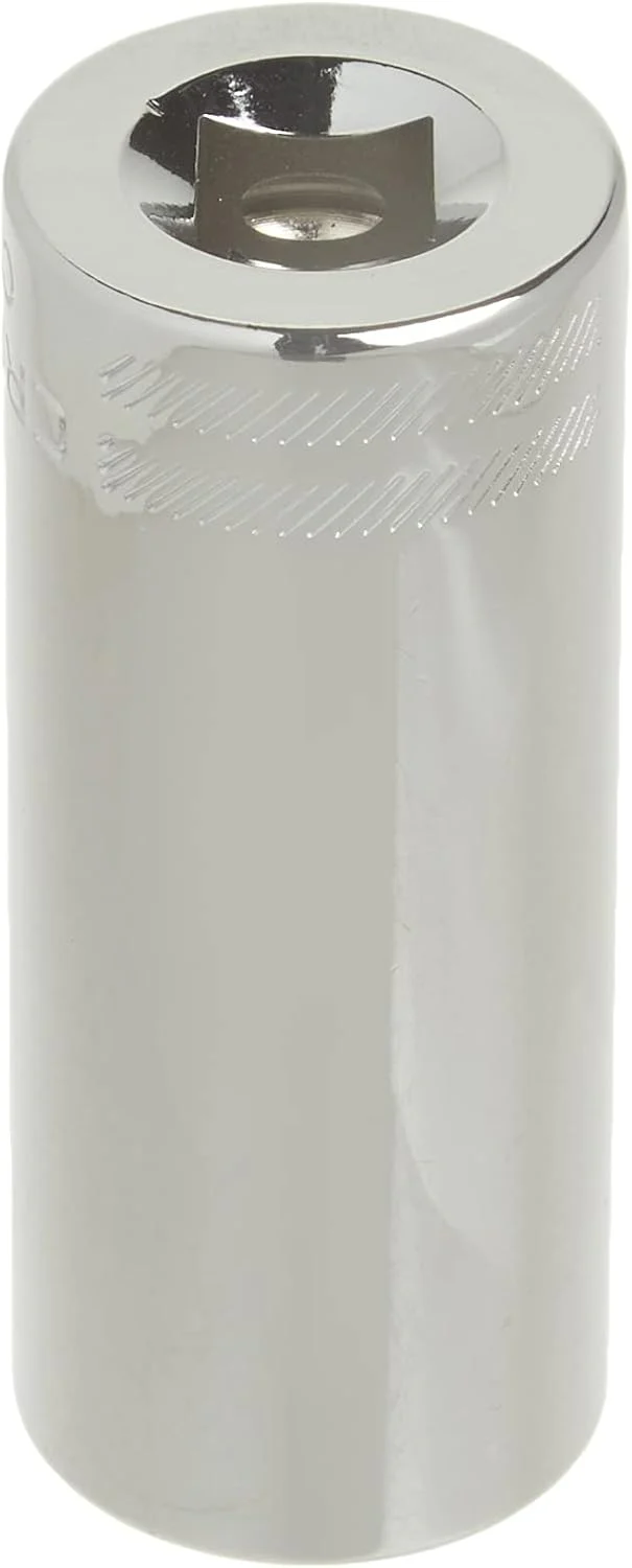 Craftsman 3/4 in. SAE 6-Point Deep Socket, 3/8 in. Drive (CMMT43337) - Image 4