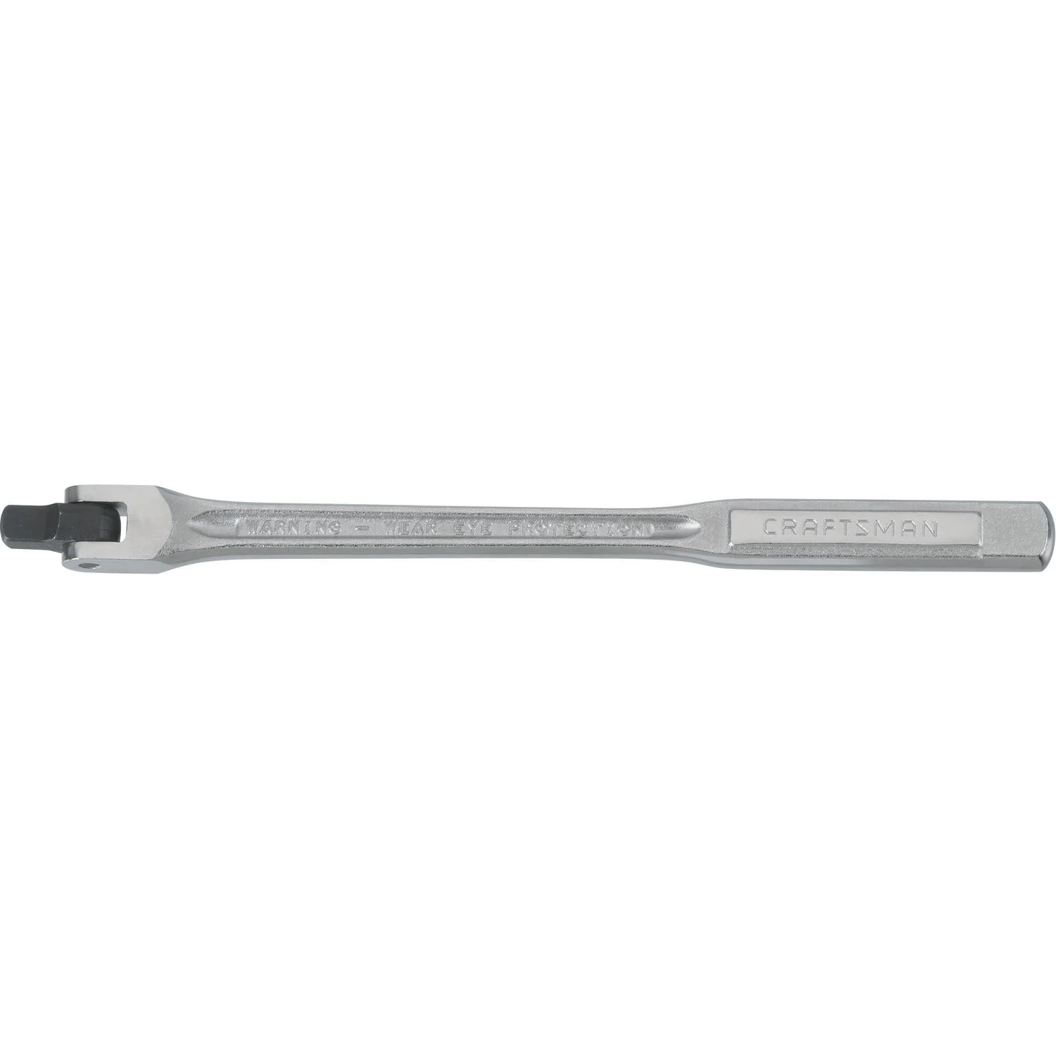 Craftsman 3/8 in. Drive Flex Handle Breaker Bar