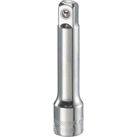 Craftsman 3-in Extension Bar, 3/8-in Drive, Full Polish Chrome Finish