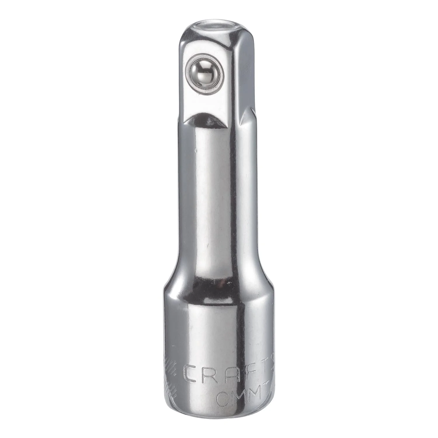 Craftsman 3-inch Extension Bar - 1/2-inch Drive