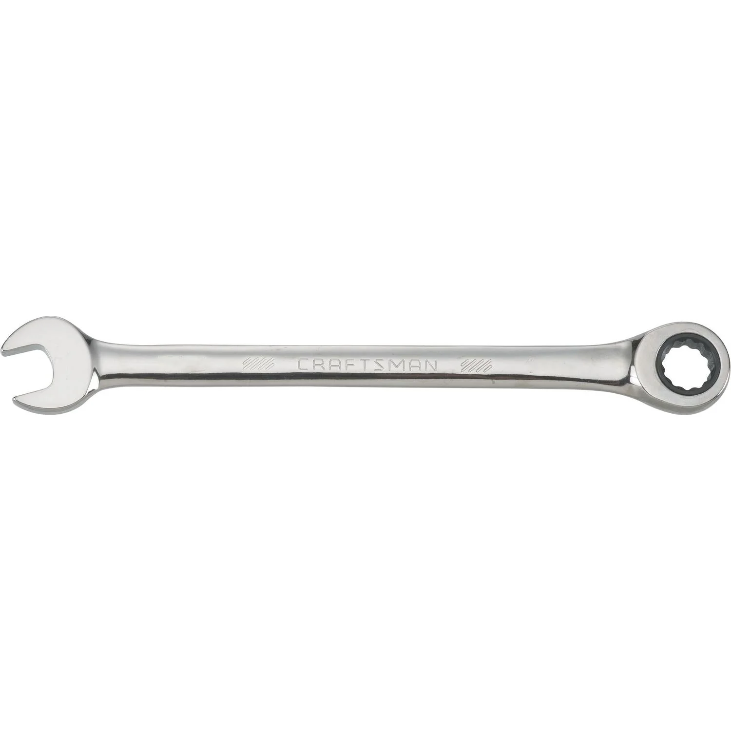Craftsman 32mm Metric Combination Wrench - 12 Point, 16.8 in. Length