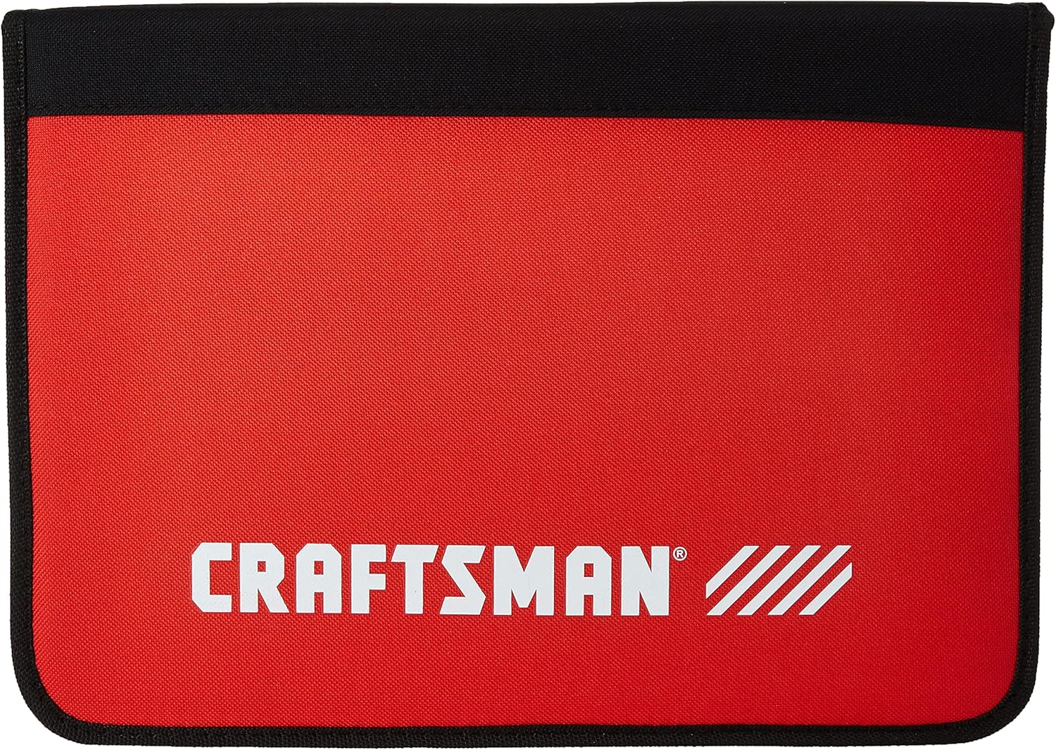 Craftsman 47-Piece Mobile Mechanic's Tool Set – Metric & SAE (Soft Zipper Case) - Image 2