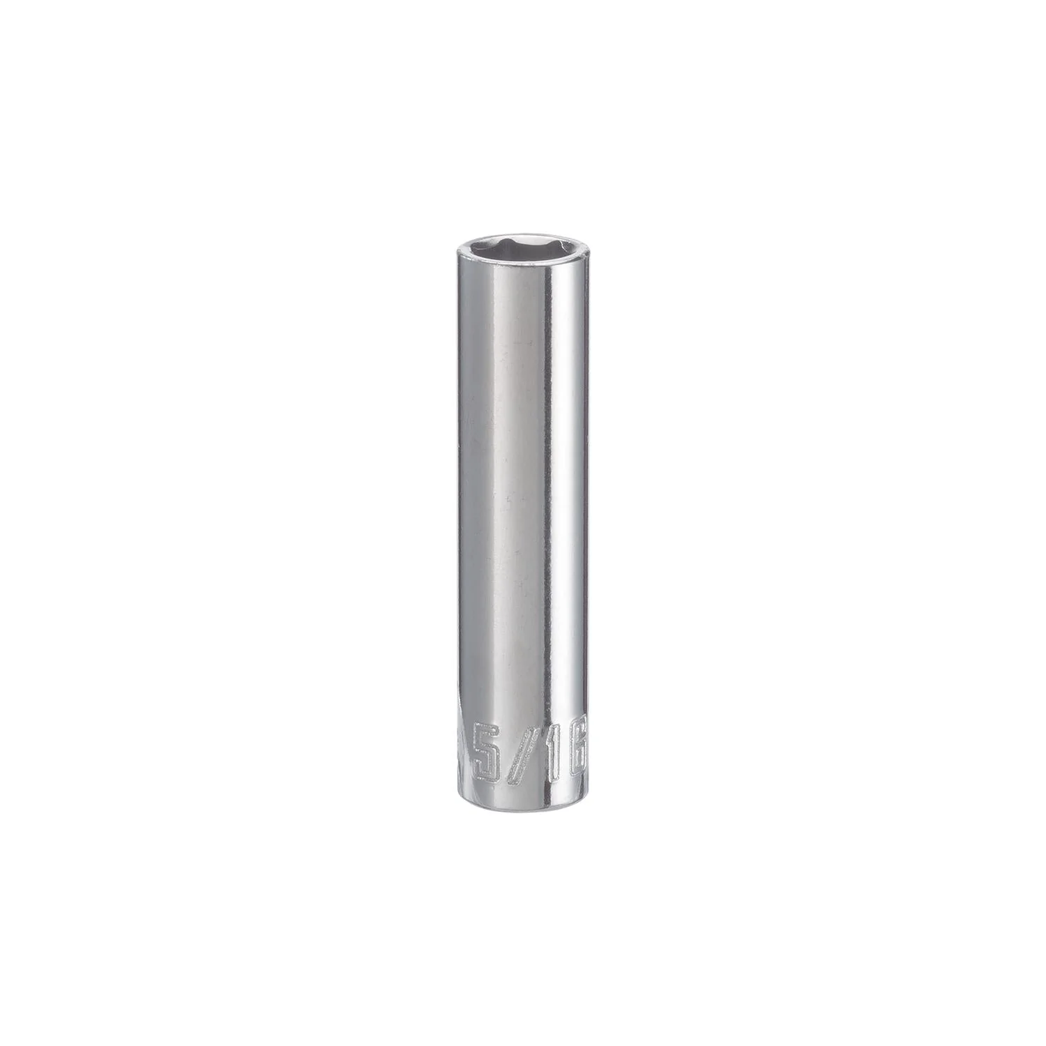 Craftsman 5/16 in. SAE 6 Point Deep Socket, 1/4 in. Drive