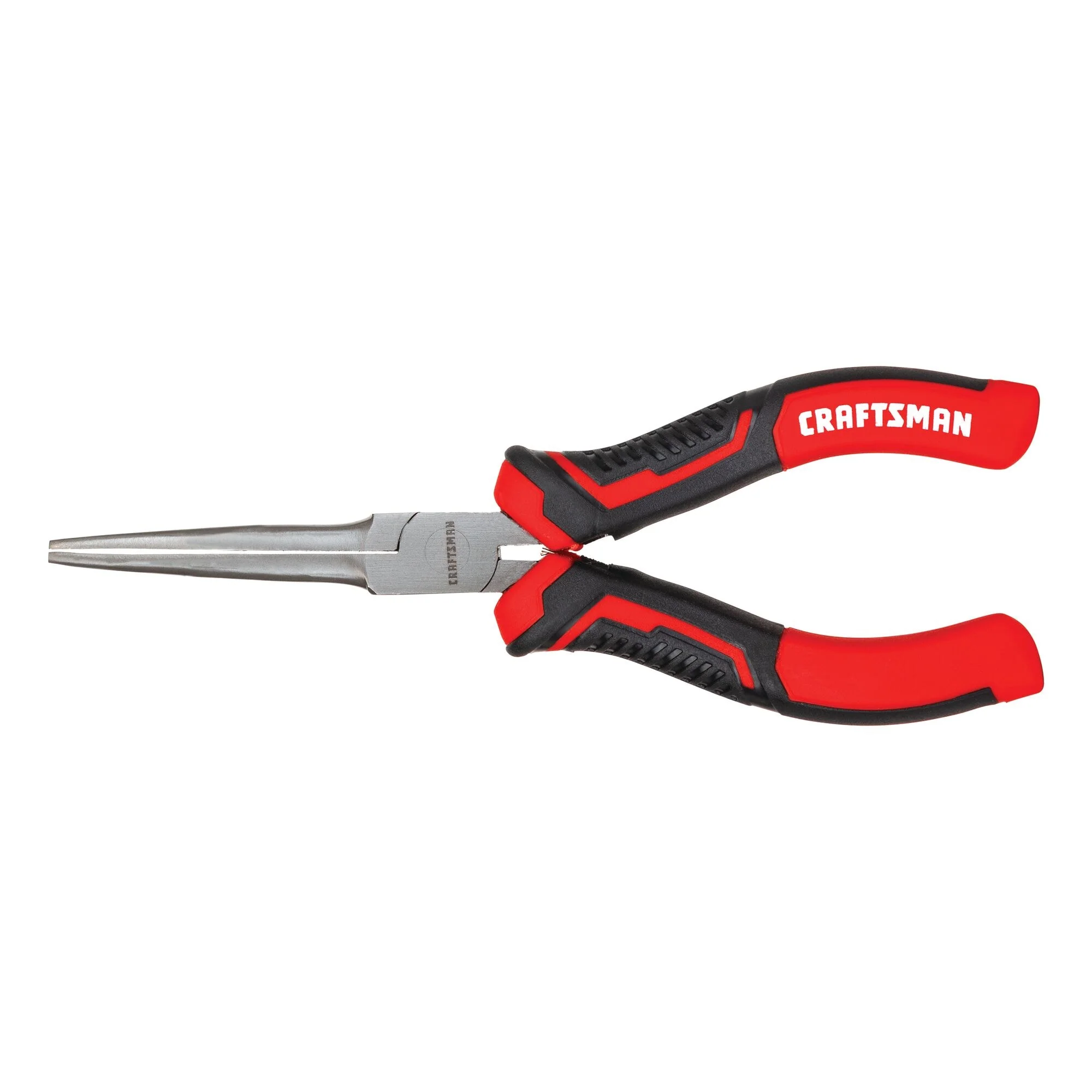 CRAFTSMAN 6-in Mini Needle Nose Pliers (CMHT82299) - Image 2