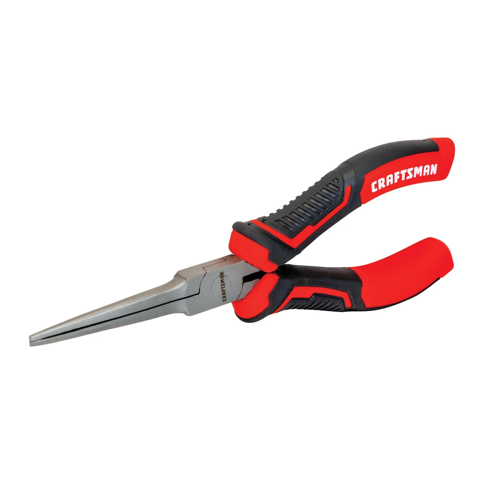 CRAFTSMAN 6-in Mini Needle Nose Pliers (CMHT82299) - Image 4