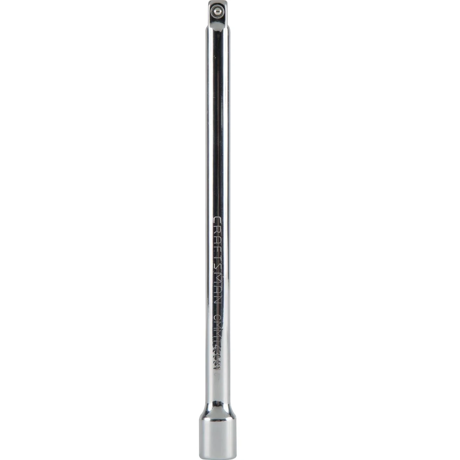 Craftsman 6-inch Extension Bar, 1/4-inch Drive - Image 2