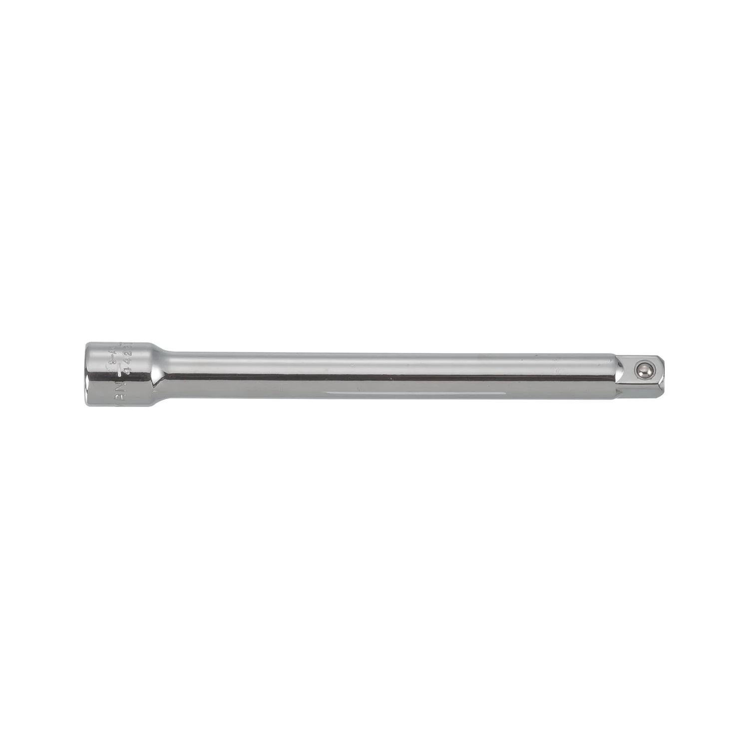 Craftsman 6-inch Extension Bar, 3/8-inch Drive, Full Polish Chrome