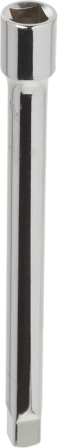 Craftsman 6-inch Extension Bar, 3/8-inch Drive, Full Polish Chrome (CMMT44261)