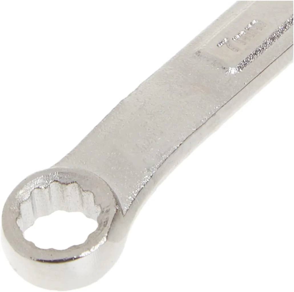 Craftsman 7mm Metric Combination Wrench - Durable Alloy Steel - Image 6