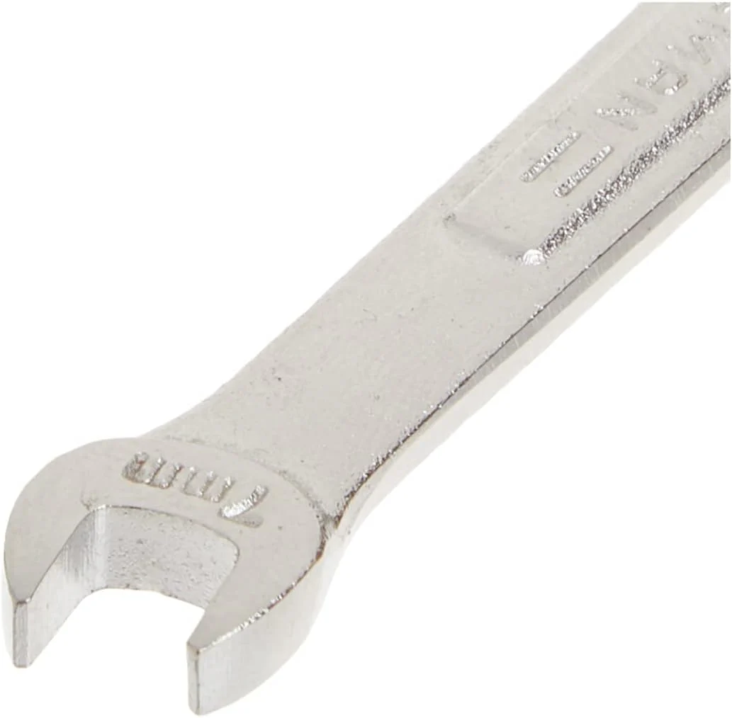 Craftsman 7mm Metric Combination Wrench - Durable Alloy Steel - Image 7