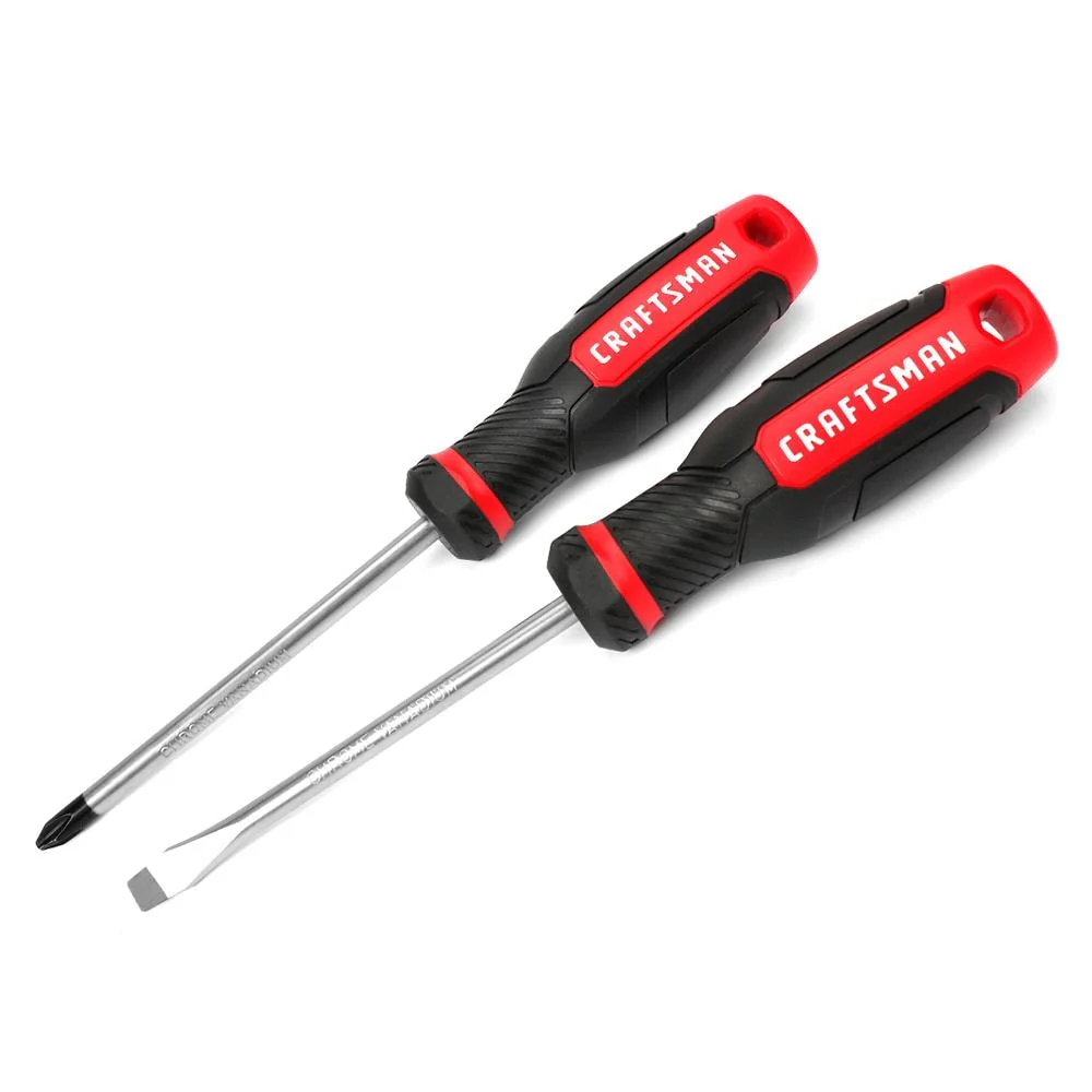 CRAFTSMAN 8-Piece Kid's Tool Kit with Bag, Safety Glasses, and 12-ft Tape Measure - Image 2