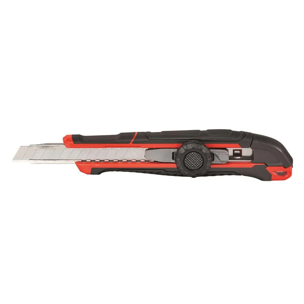CRAFTSMAN 9mm Snap-Off Blade Utility Knife, 1 Blade Included (CMHT10387)