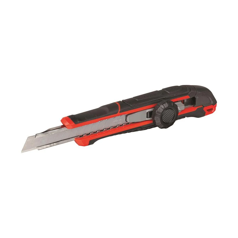 CRAFTSMAN 9mm Snap-Off Blade Utility Knife, 1 Blade Included (CMHT10387) - Image 2