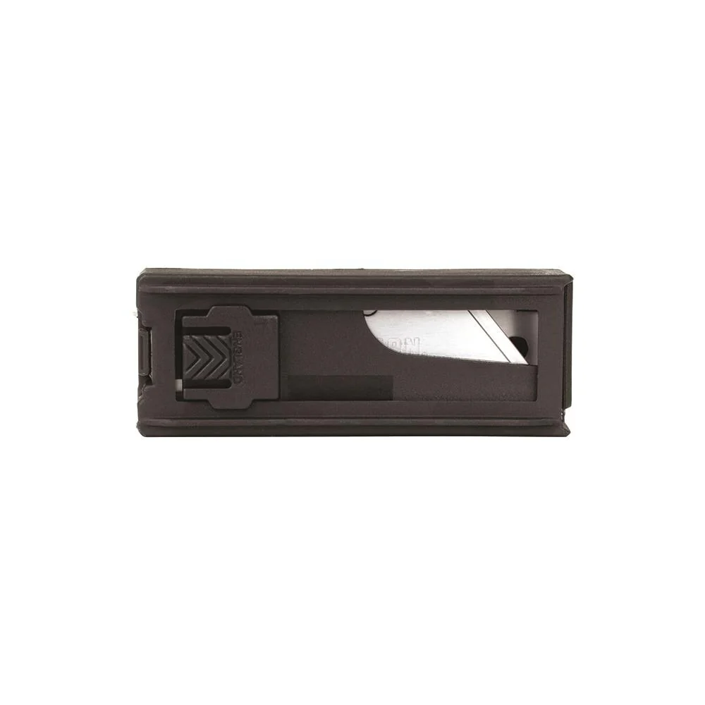 CRAFTSMAN Carbon Steel 3/4-in Utility Replacement Blades, Heavy Duty (10-Pack)