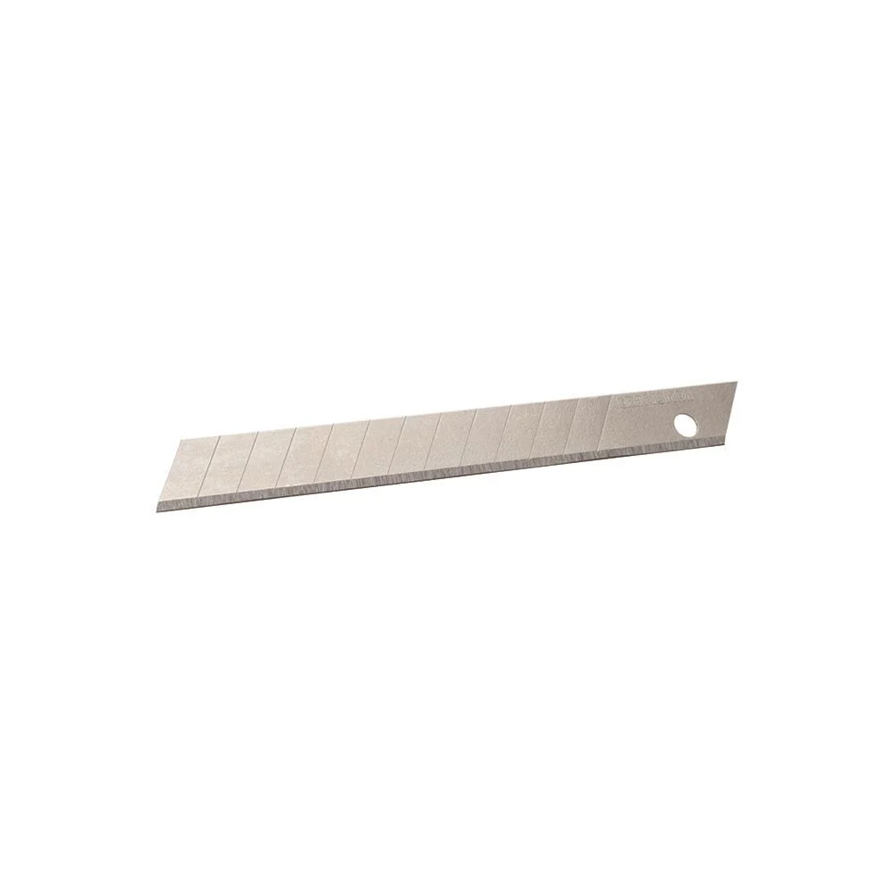 CRAFTSMAN Carbon Steel 9mm Snap-Off Replacement Blades, 3-Pack - Image 2