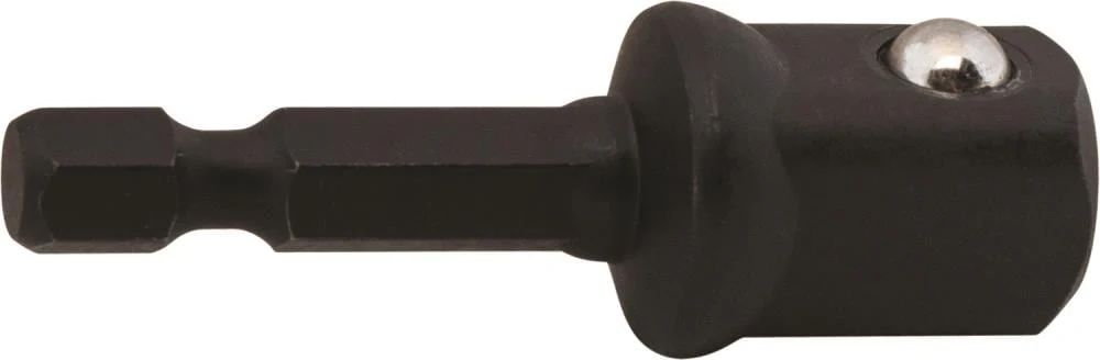 CRAFTSMAN IMPACT RATED 1/2-in x 2-in Socket Adapter (Individual)