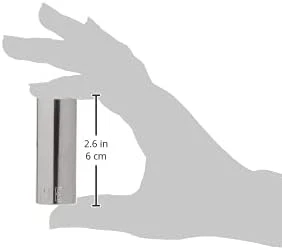CRAFTSMAN Metric 3/8-in Drive 6-Point 18mm Deep Socket (CMMT44435) - Image 4