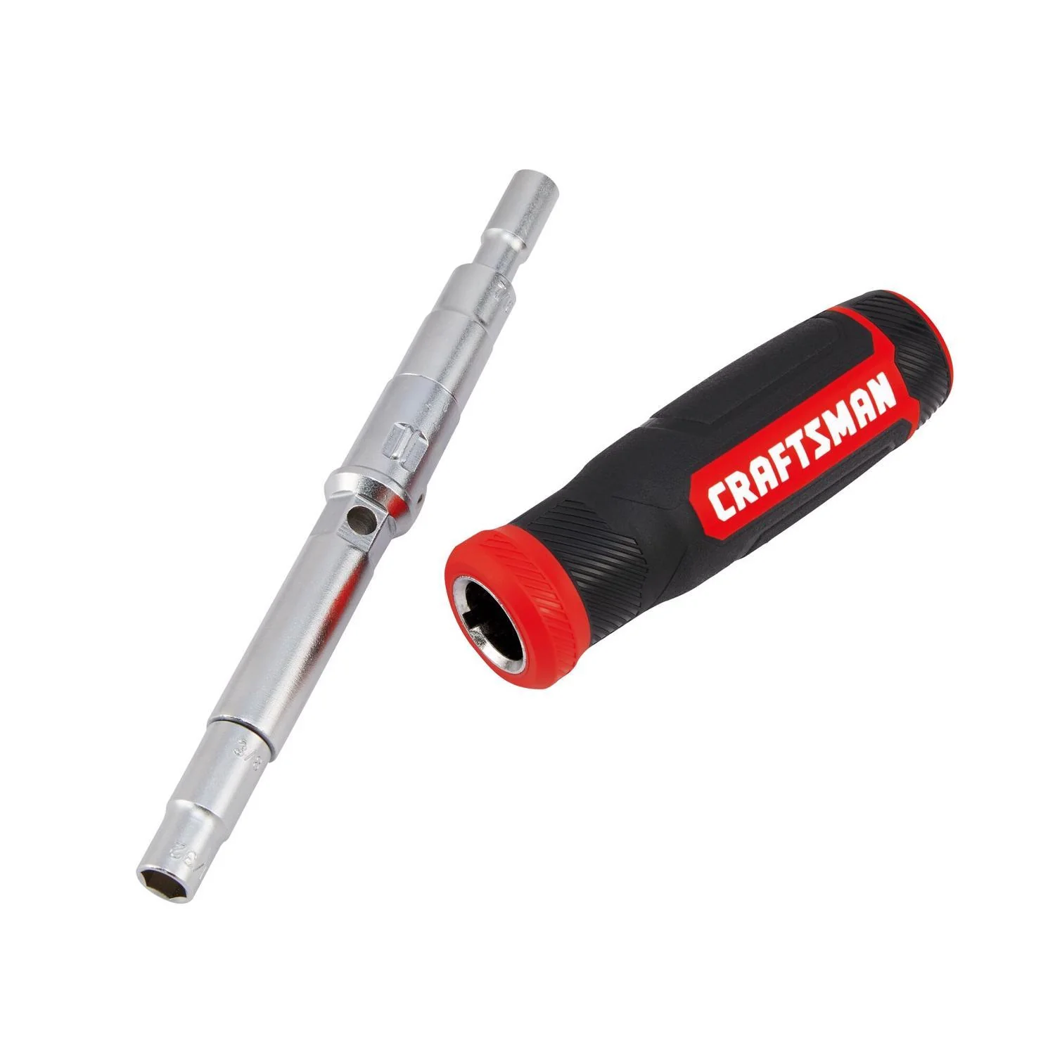 Craftsman SAE 6-in-1 Nut Driver, 1 pc - Image 4