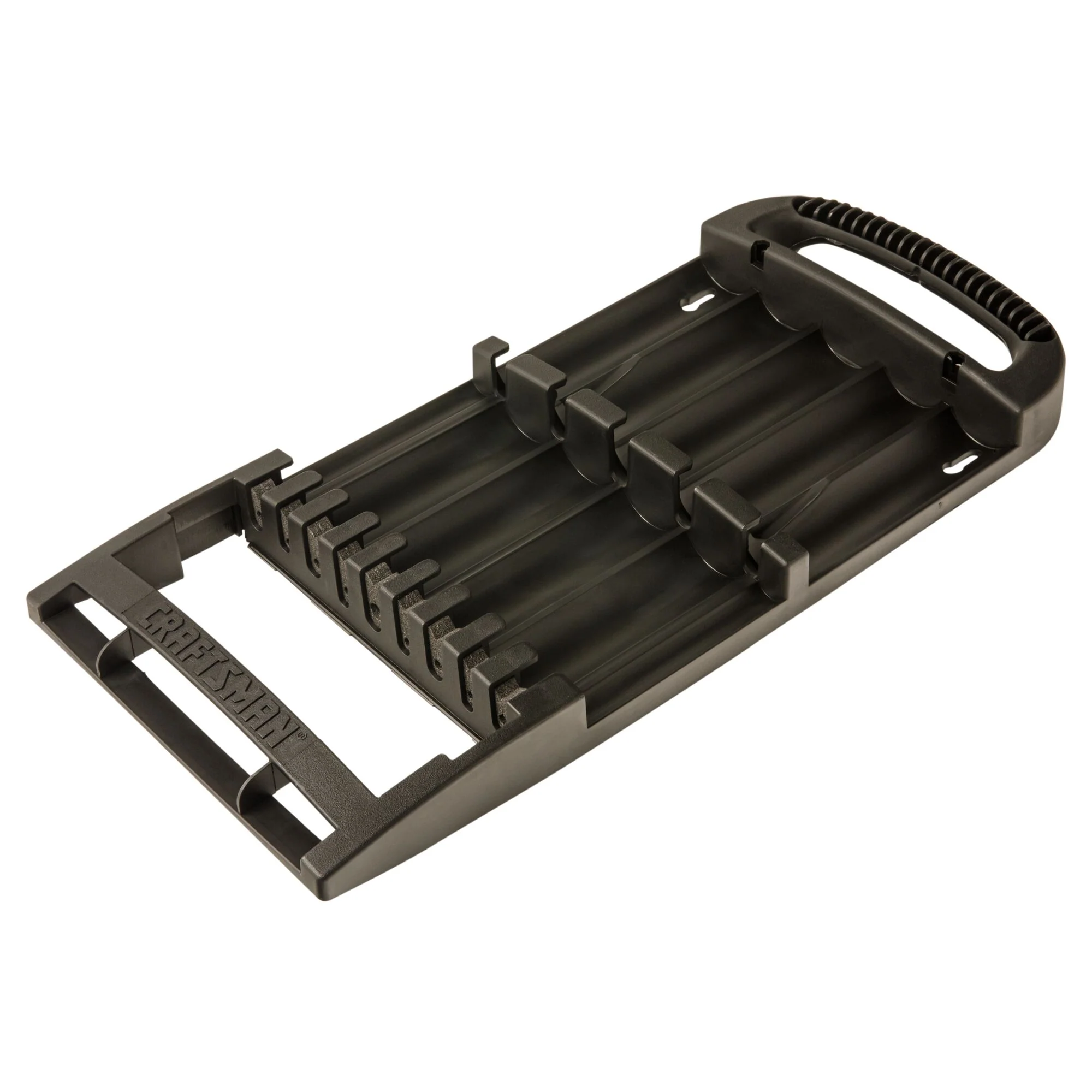 CRAFTSMAN Plastic Screwdriver Storage Organizer, 13-Slot Polypropylene Holder - Image 5