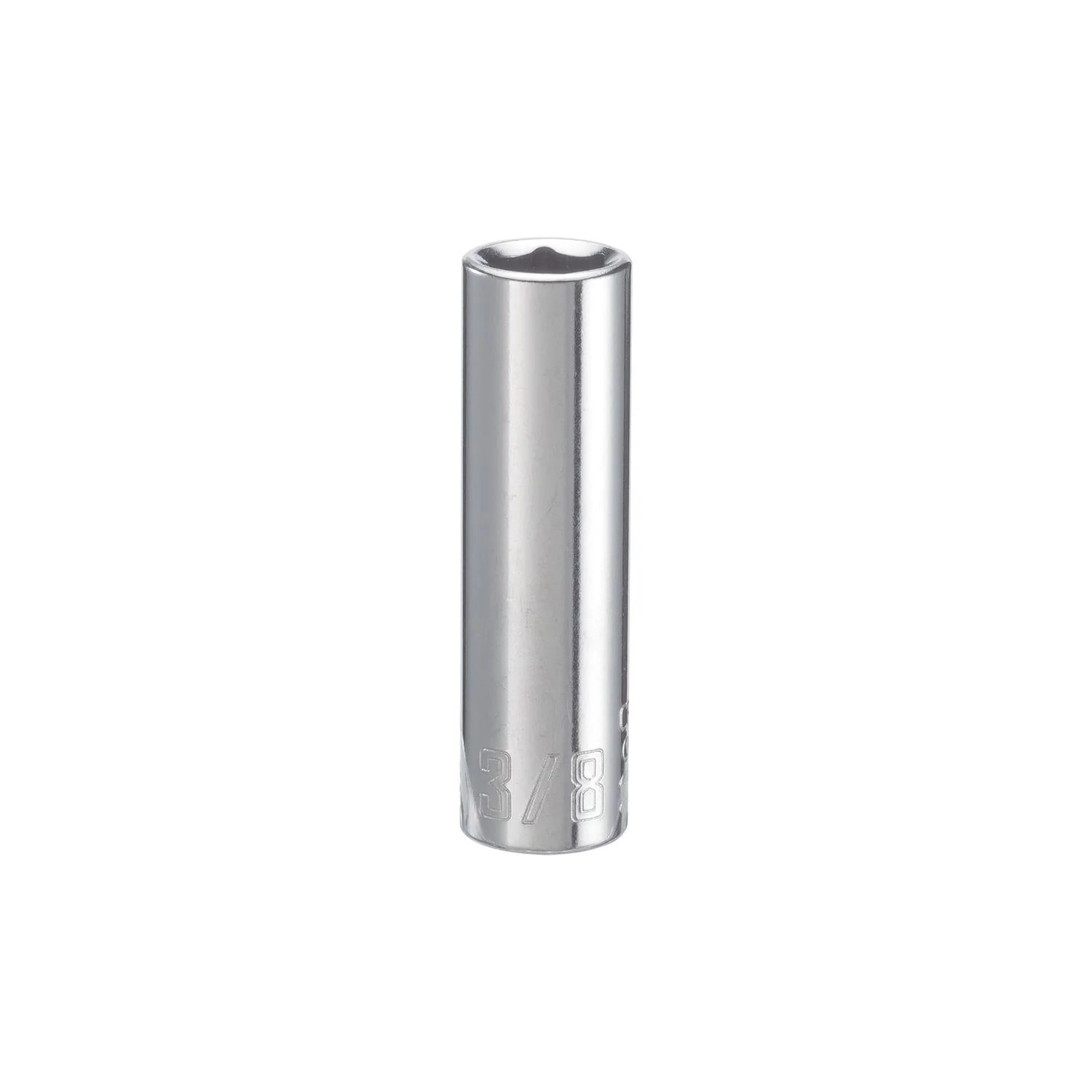 Craftsman SAE 6 Point Deep Socket, 3/8 in. X 1/4 in. Drive