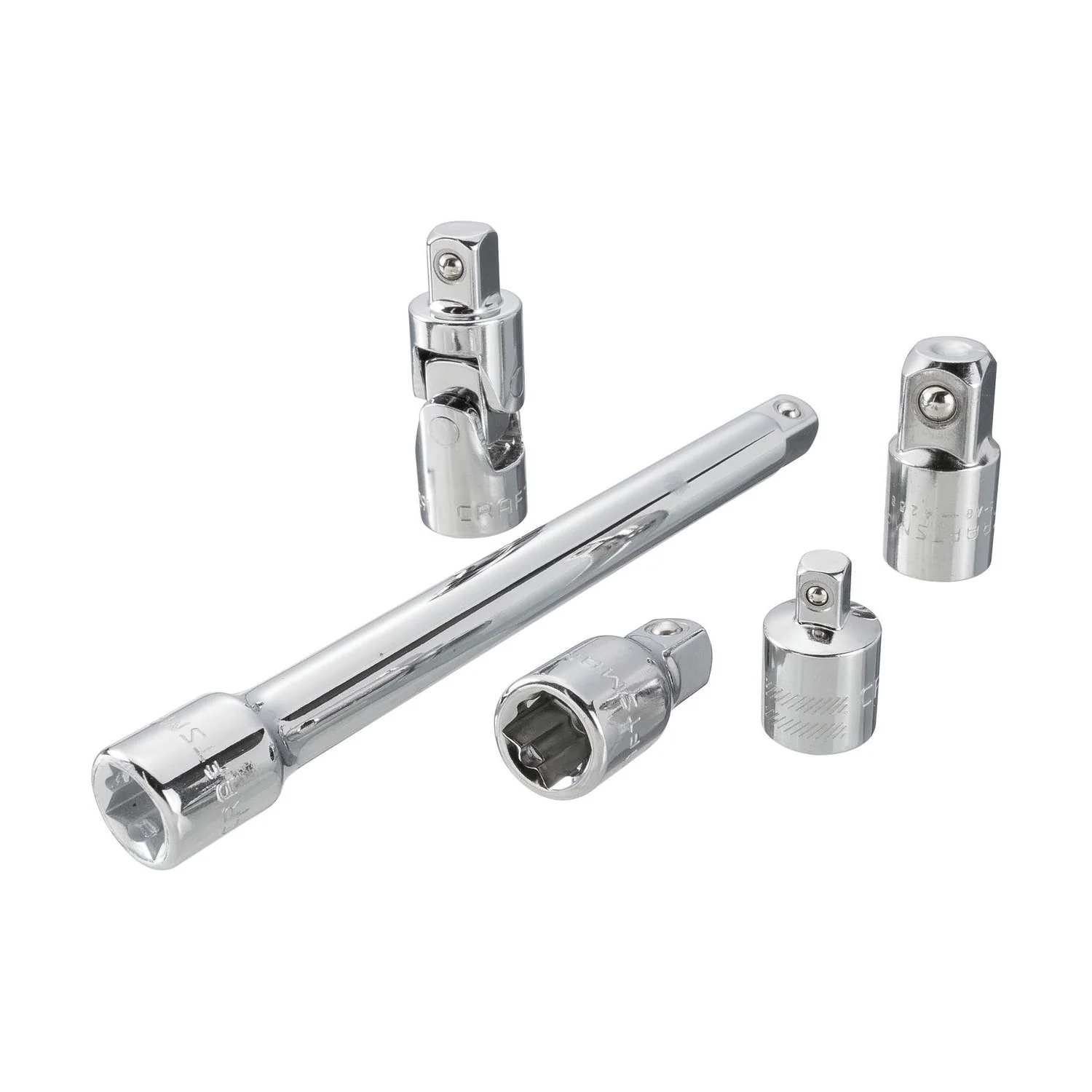 Craftsman 3/8 in. Drive Socket Accessory Set, 5 pc