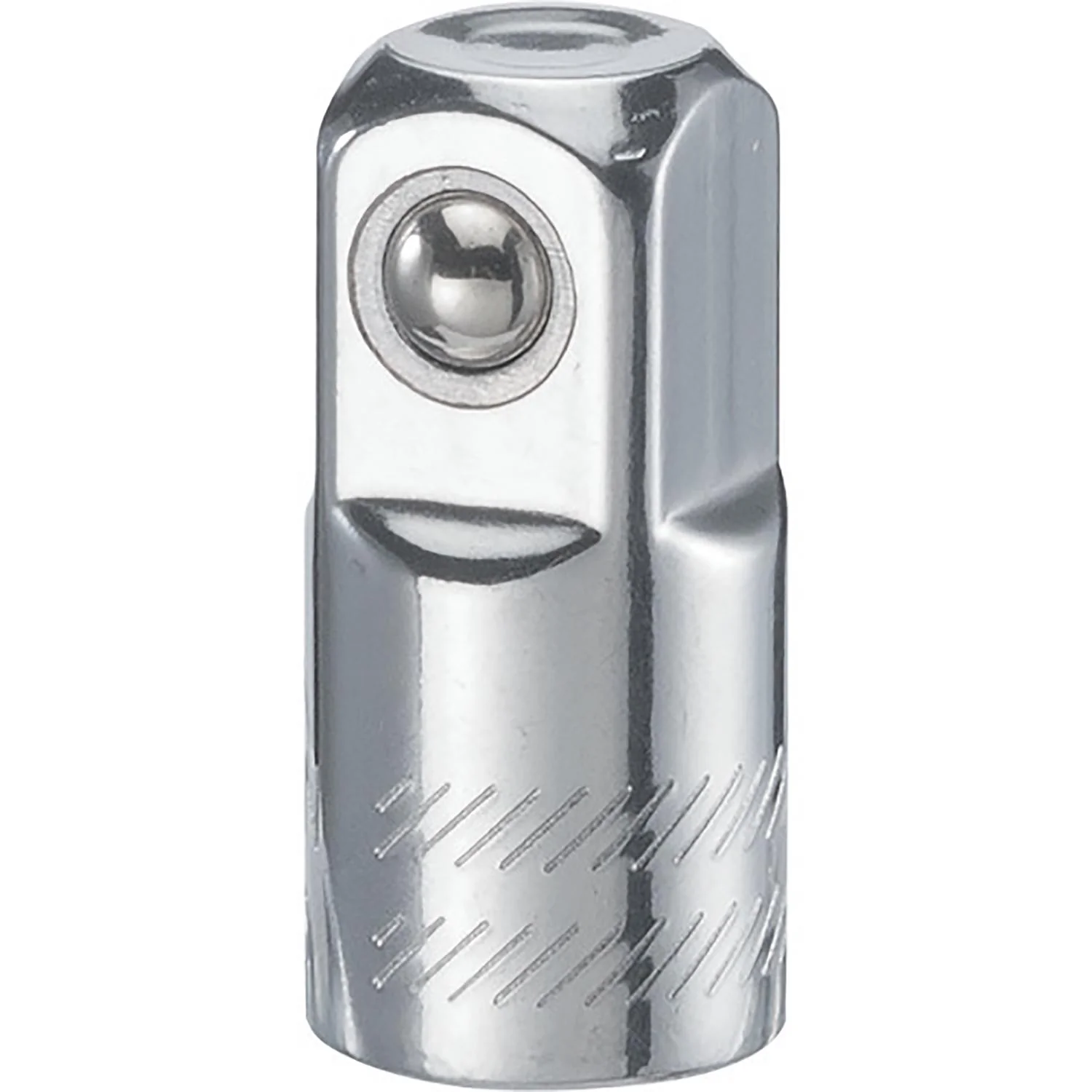 Craftsman Socket Adapter 1/4 in. to 3/8 in. - Corrosion Resistant