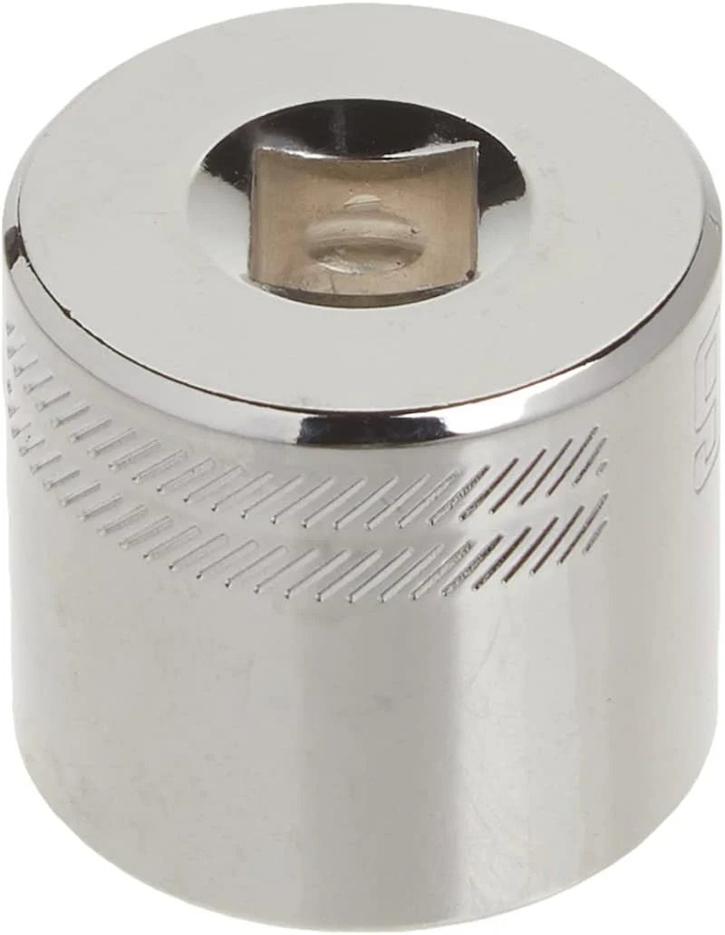 CRAFTSMAN Standard (SAE) 3/8-in Drive 6-Point 15/16-in Shallow Socket - Image 4