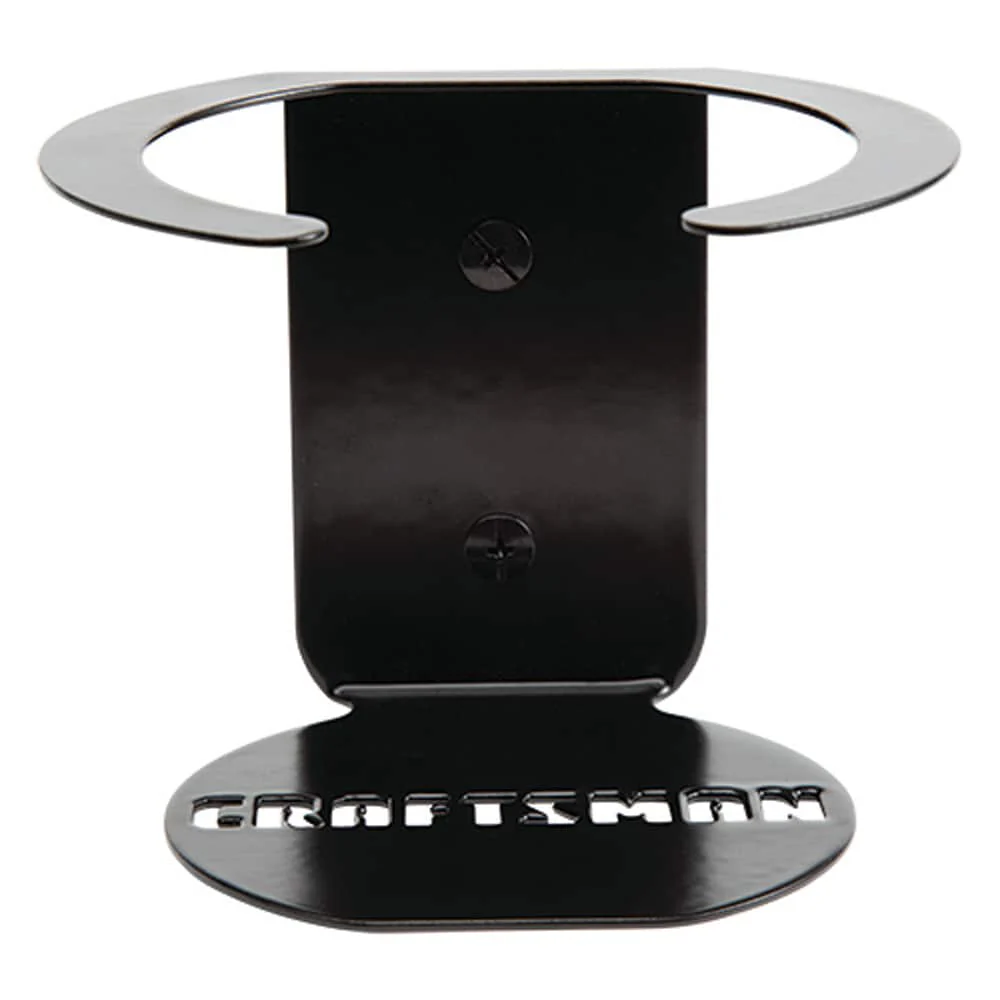 CRAFTSMAN Steel Magnetic Cup Holder