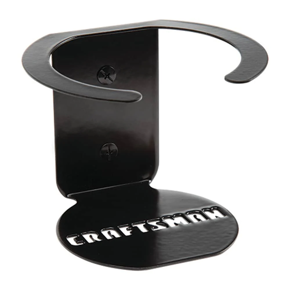 CRAFTSMAN Steel Magnetic Cup Holder - Image 2
