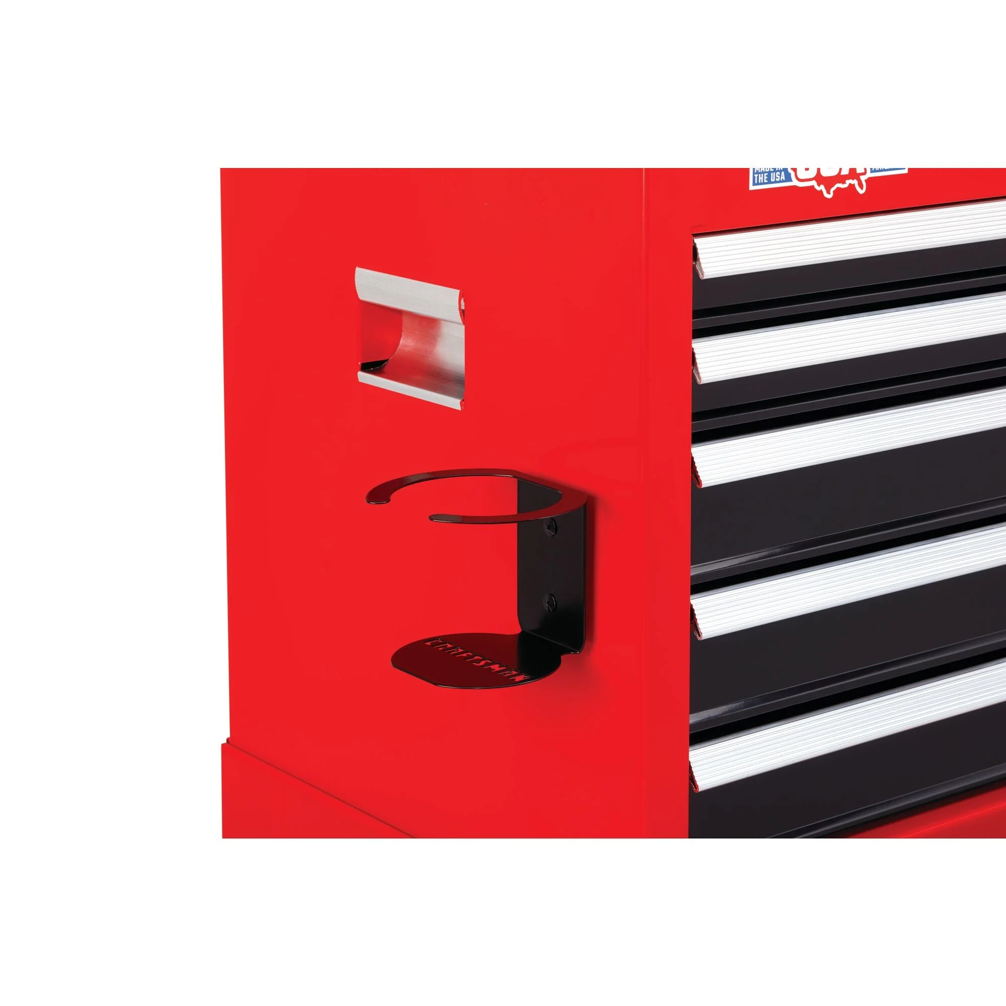 CRAFTSMAN Steel Magnetic Cup Holder - Image 6