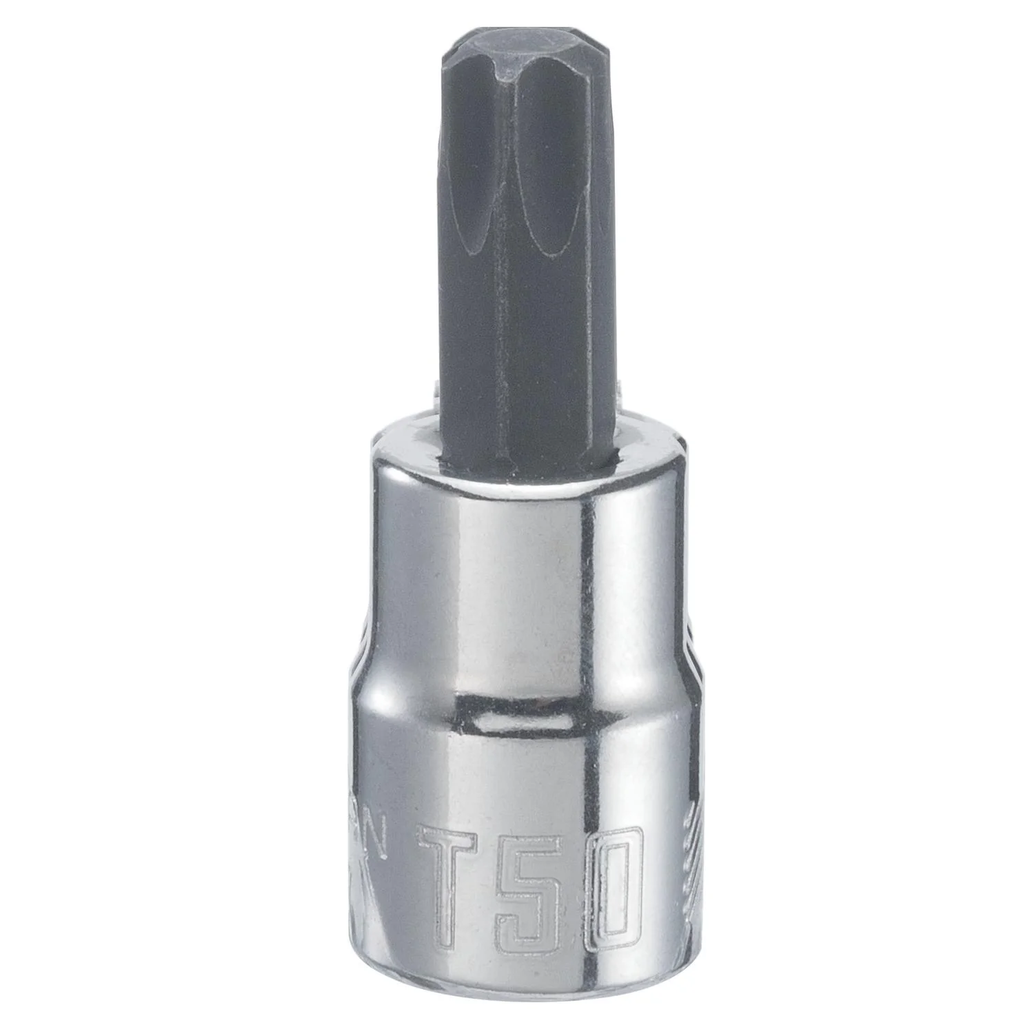 Craftsman T50 Torx Bit Socket, 3/8 in. Drive, Metric and SAE