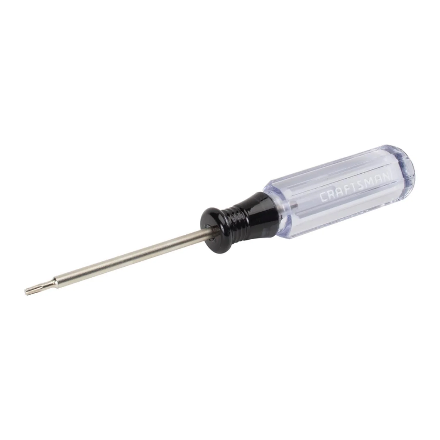 Craftsman T6 x 2 in. Torx Screwdriver - Durable and Comfortable - Image 3