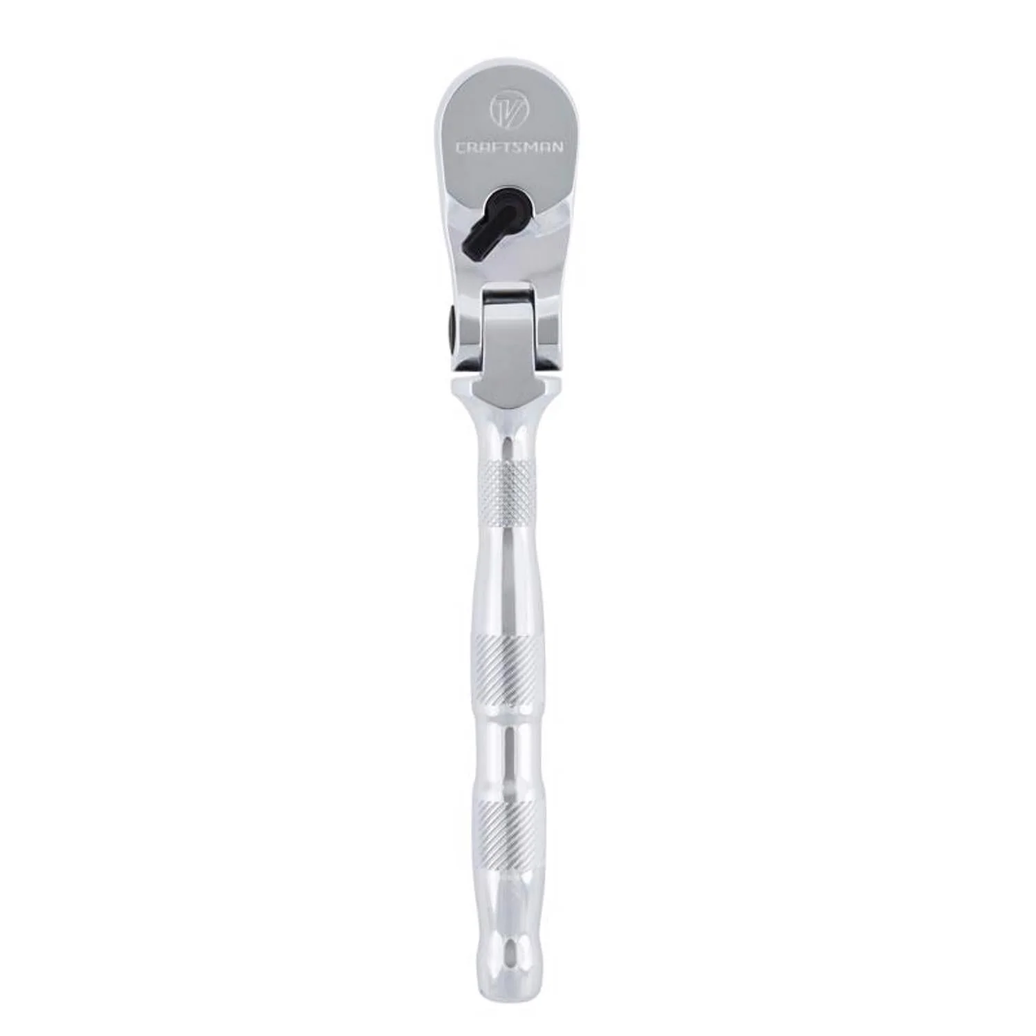 Craftsman V-Series 3/8 in. Drive Flex Head Ratchet, 96 Teeth