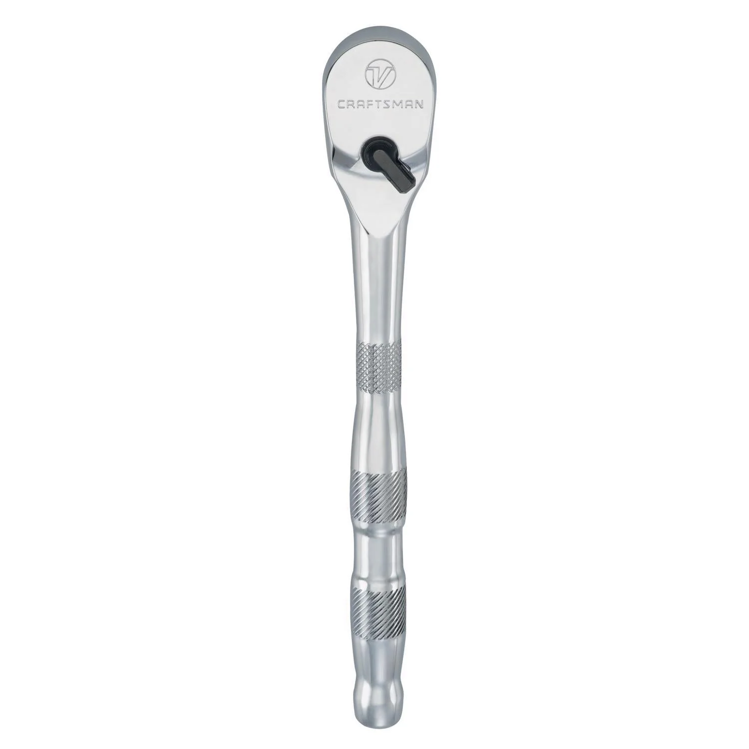 Craftsman V-Series 3/8 in. Drive Ratchet with 96 Teeth