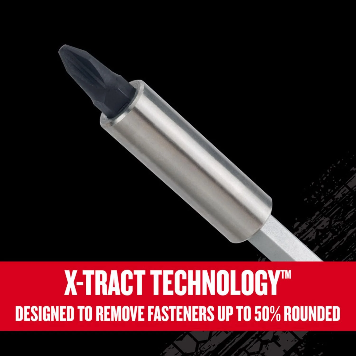 Craftsman V-Series X-Tract Technology 3-in-1 Ratcheting Screwdriver Set, 16 pc - Image 4