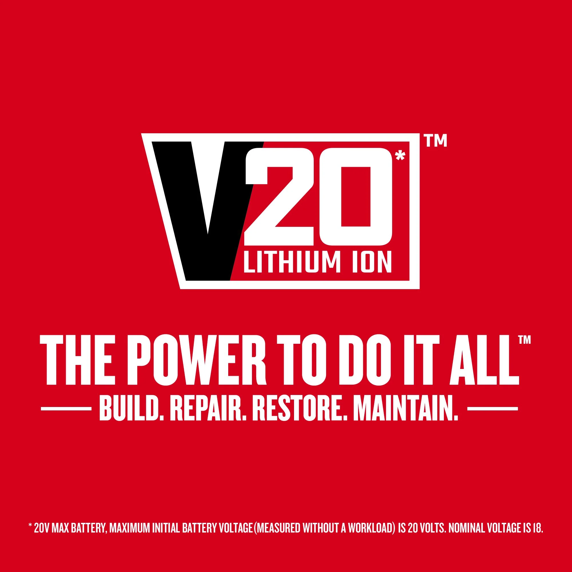 CRAFTSMAN V20 20-Volt Max 2-Gallon Cordless Portable Wet/Dry Shop Vacuum, Tool Only (Battery Not Included) - Image 8